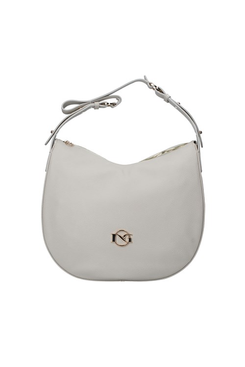 Nero Giardini Shoulder WHITE