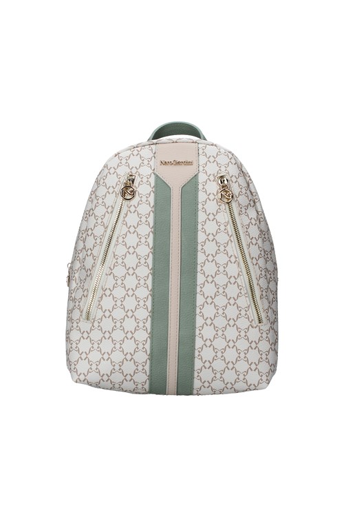 Nero Giardini Backpacks BEIGE