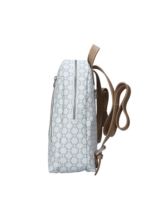 Nero Giardini Backpacks WHITE
