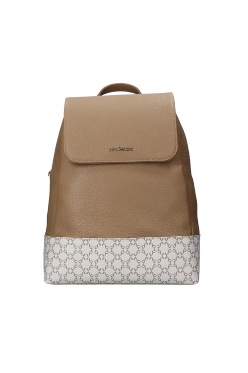 Nero Giardini Backpacks BEIGE