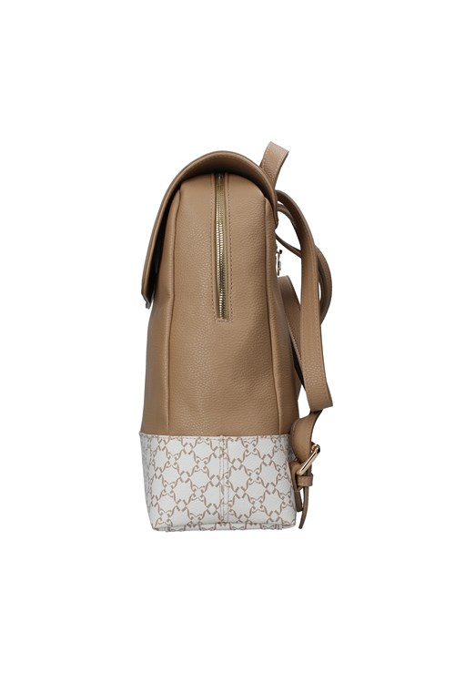 Nero Giardini Backpacks BEIGE