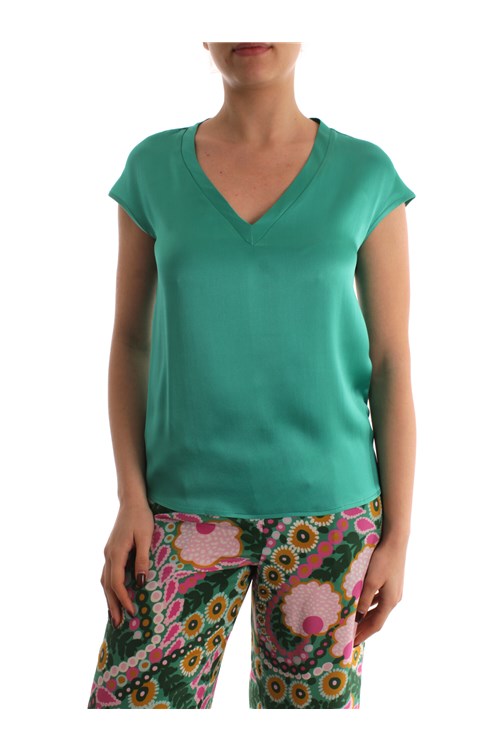 Liu Jo Blouses GREEN