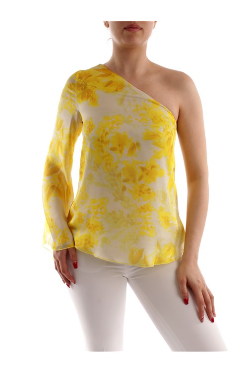 Liu Jo Blouses YELLOW