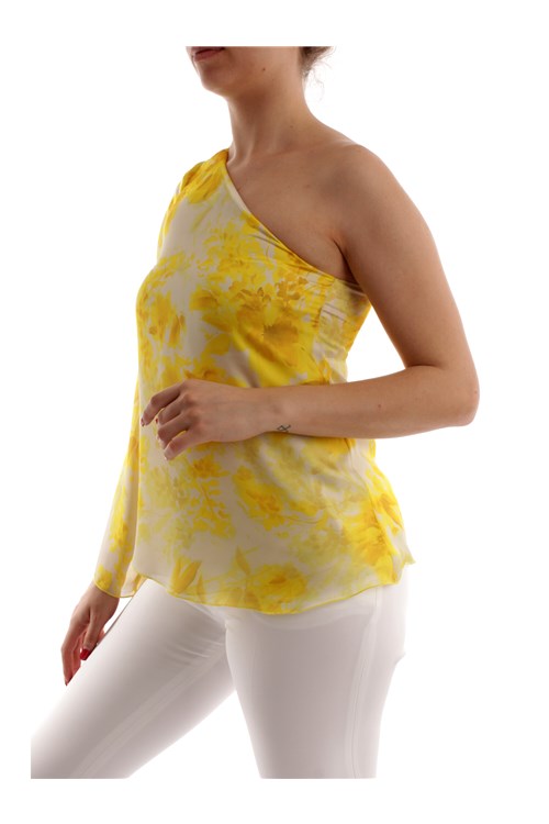 Liu Jo Blouses YELLOW