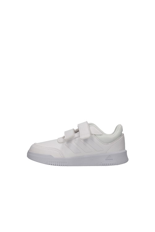 Adidas low WHITE