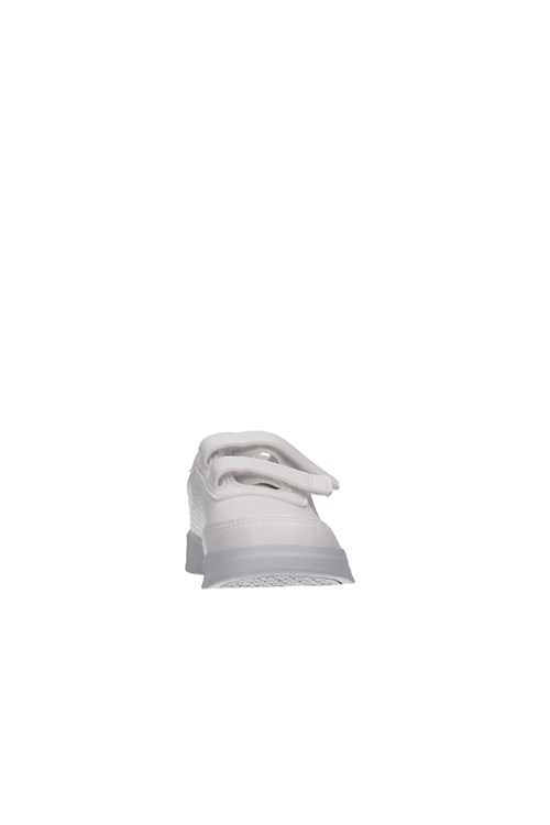 Adidas low WHITE