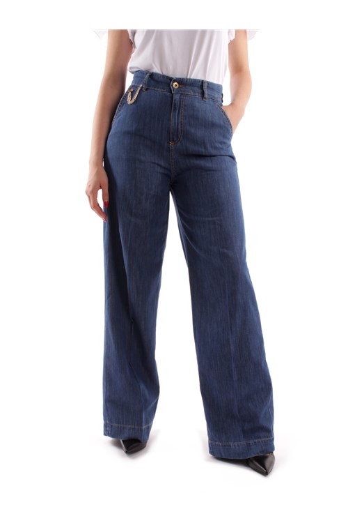 Liu Jo Straight Blue jeans