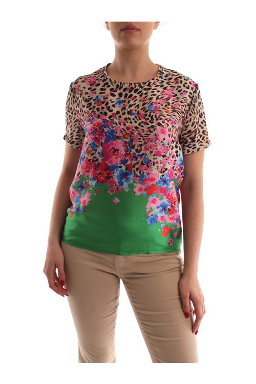 Liu Jo Blouses GREEN