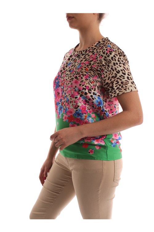 Liu Jo Blouses GREEN