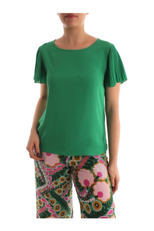 Liu Jo Blouses GREEN