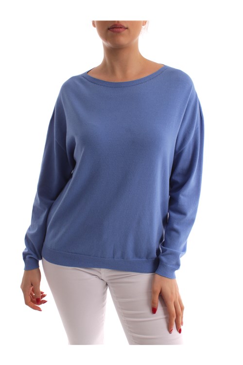 Liu Jo Choker BLUE