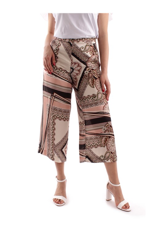 Liu Jo Cropped WHITE