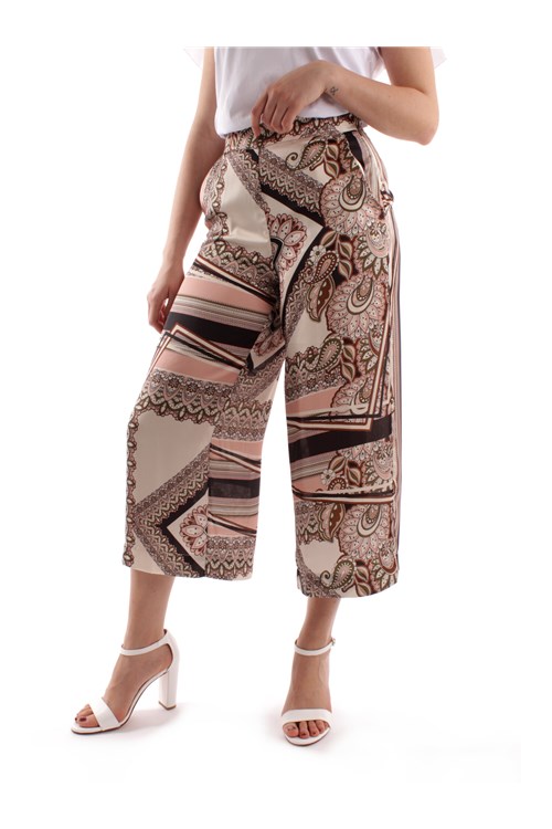 Liu Jo Cropped WHITE