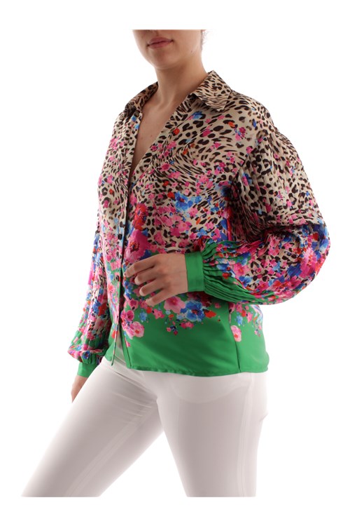 Liu Jo Blouses GREEN