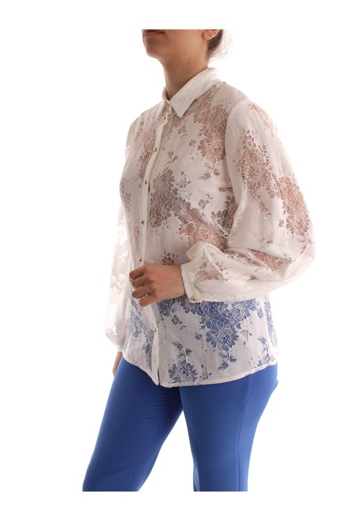 Liu Jo Blouses WHITE