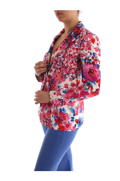 Liu Jo Blazer WHITE