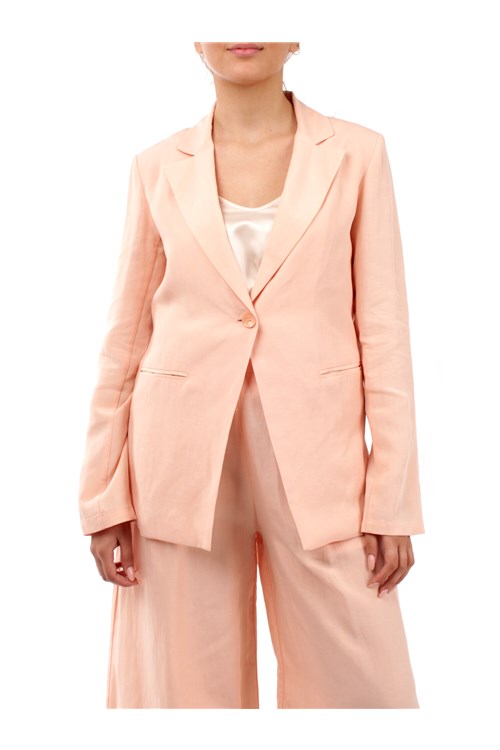 Liu Jo Blazer WHITE