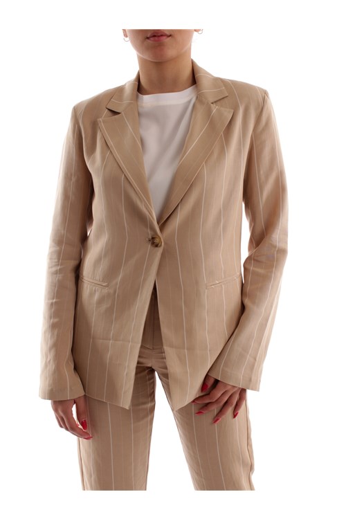 Liu Jo Blazer BEIGE