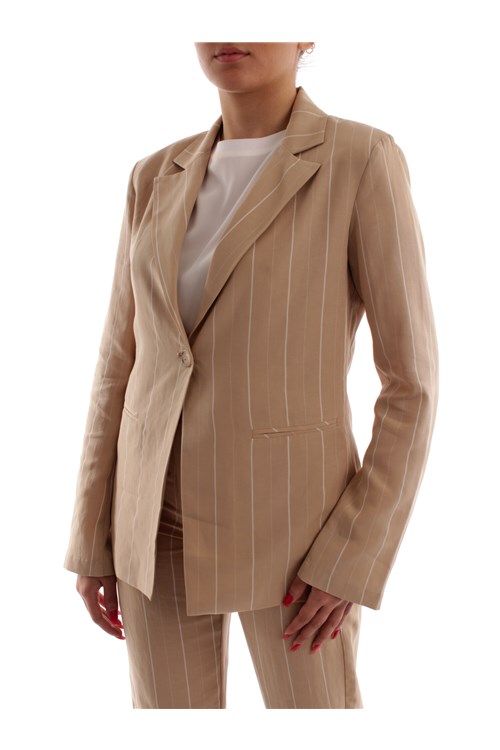 Liu Jo Blazer BEIGE