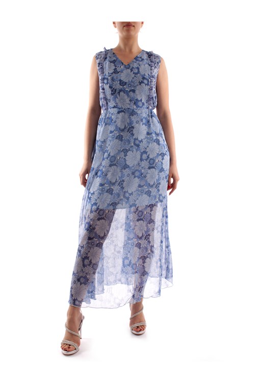 Liu Jo Long WHITE