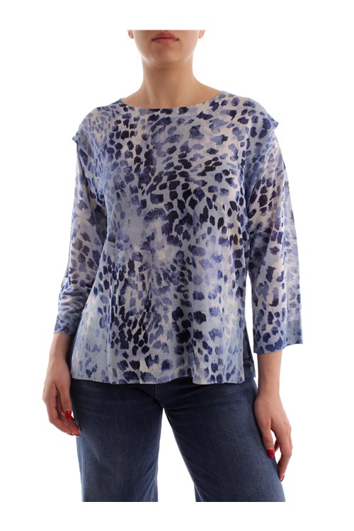 Liu Jo Choker BLUE