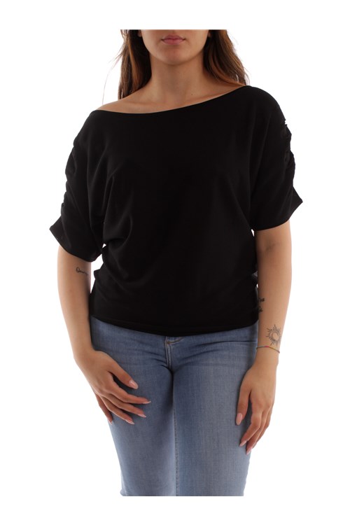 Liu Jo Choker BLACK