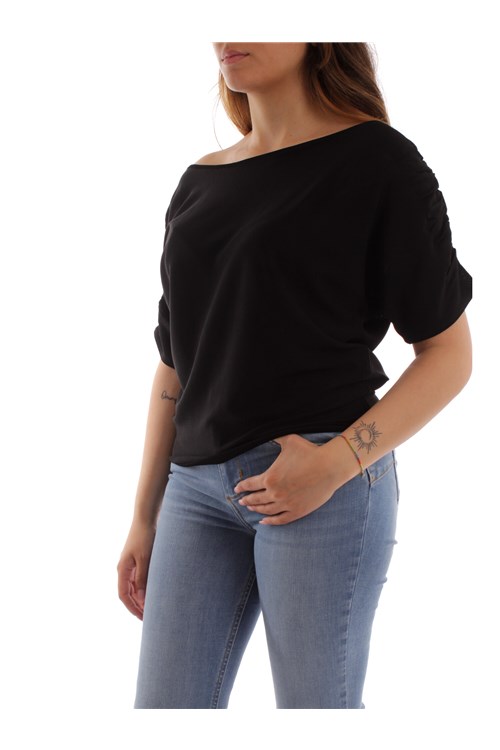 Liu Jo Choker BLACK