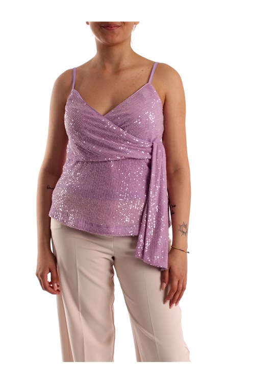Liu Jo Sleeveless WHITE