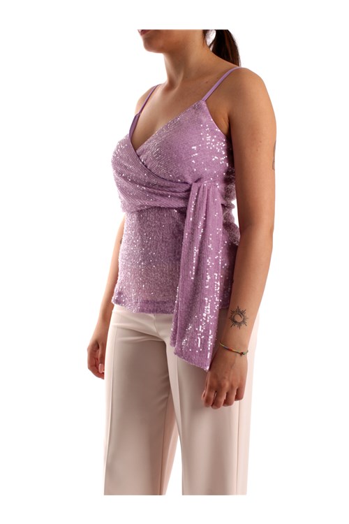 Liu Jo Sleeveless WHITE