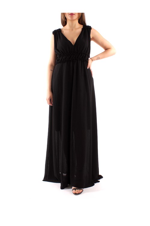 Liu Jo Long BLACK