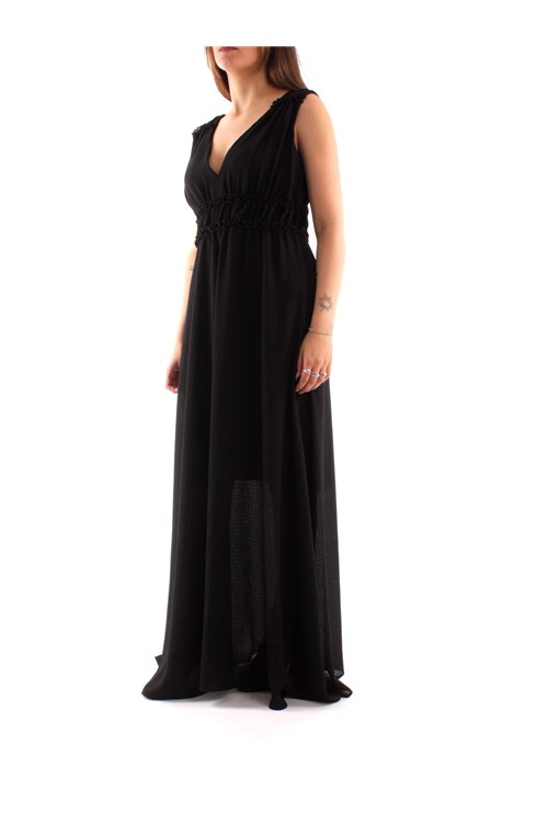 Liu Jo Long BLACK