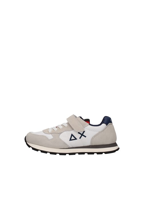 Sun68 low WHITE