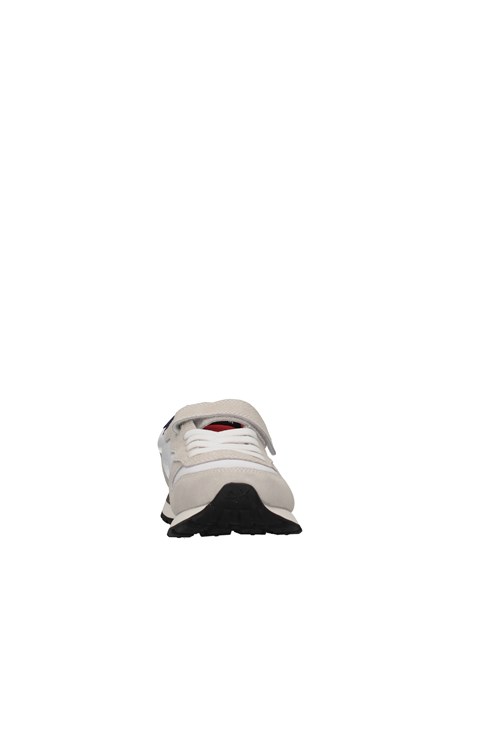 Sun68 low WHITE