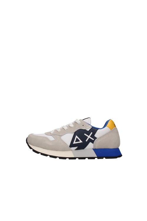 Sun68 low WHITE