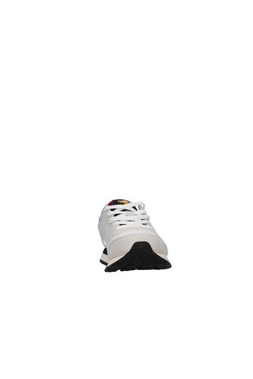 Sun68 low WHITE