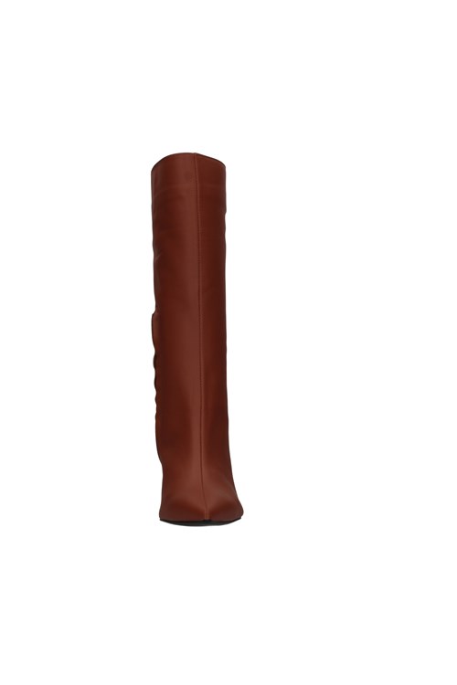 Paolo Mattei Calf BEIGE