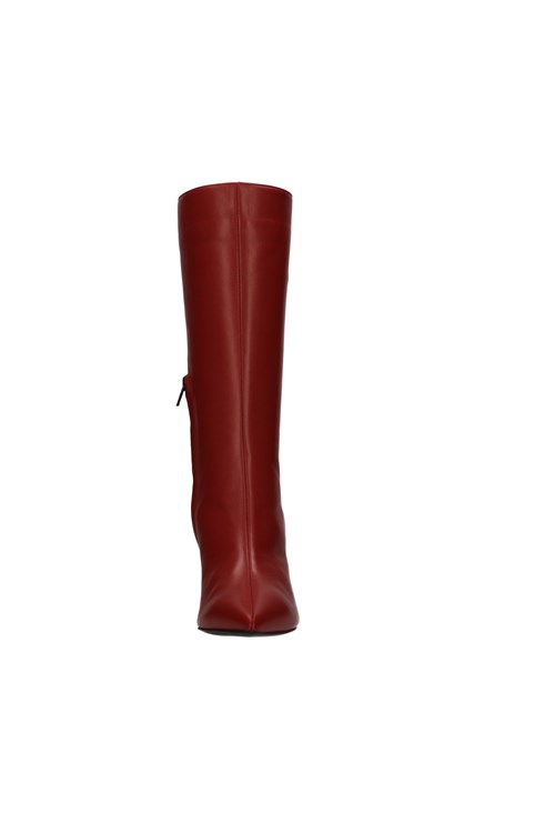 Paolo Mattei Calf RED