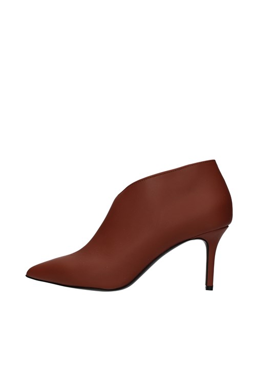 Paolo Mattei boots BEIGE