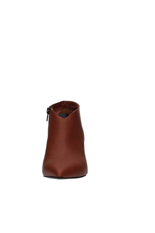Paolo Mattei boots BEIGE
