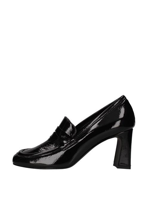 Paolo Mattei Loafers BLACK