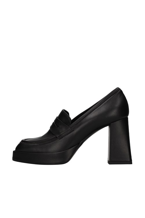 Paolo Mattei Loafers BLACK