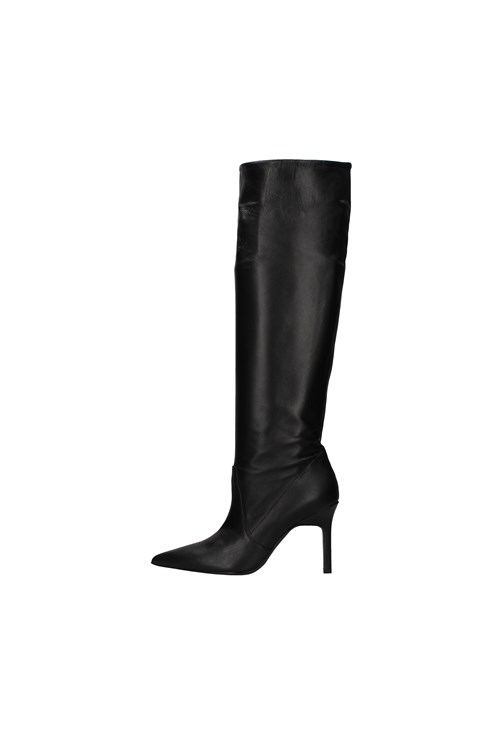 Paolo Mattei Under the knee BLACK