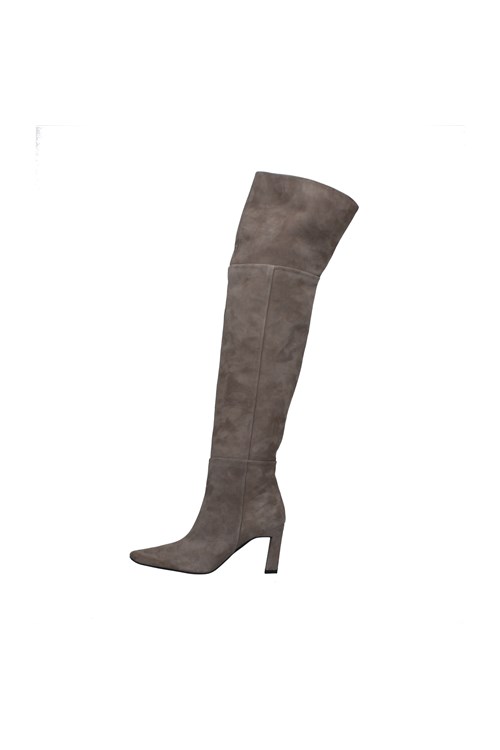 Paolo Mattei Above the knee BEIGE