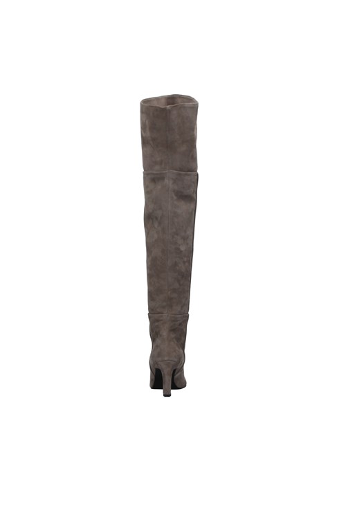 Paolo Mattei Above the knee BEIGE