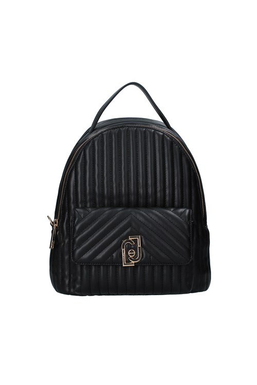 Liu Jo Backpacks BLACK