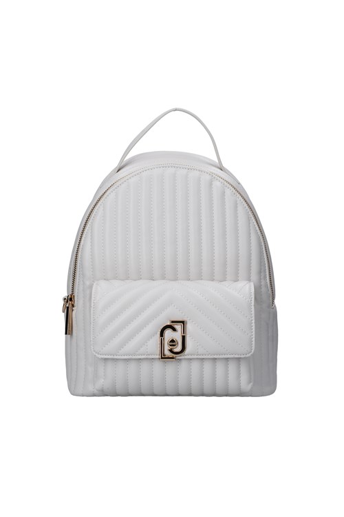 Liu Jo Backpacks WHITE