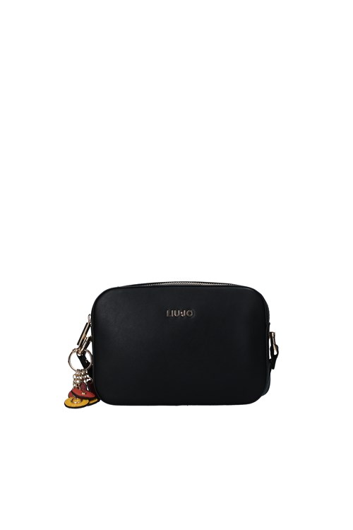 Liu Jo Shoulder Strap BLACK