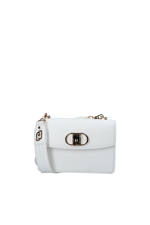 Liu Jo Shoulder Strap WHITE