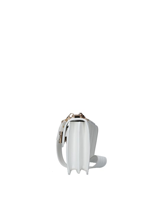 Liu Jo Shoulder Strap WHITE