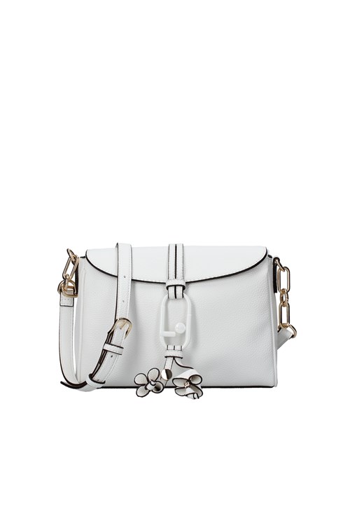 Liu Jo Shoulder Strap WHITE